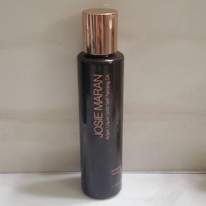 Josie Maran self tanning oil